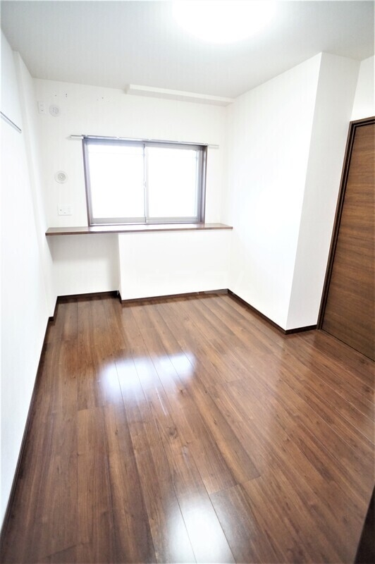 3/8 リビング/ダイニング