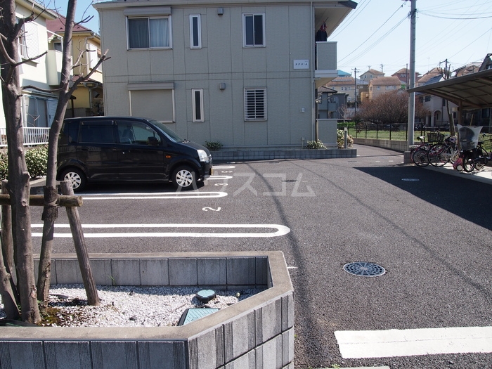 29/30 駐車場