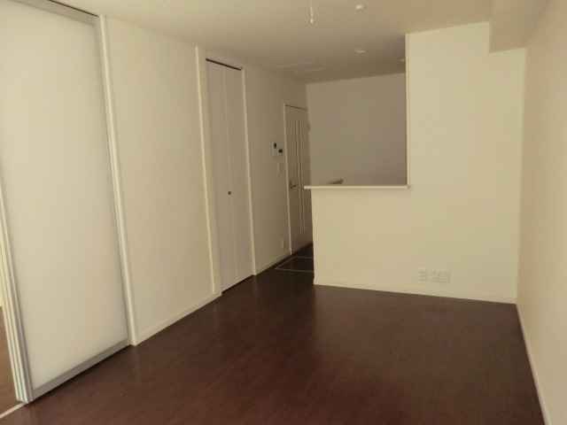 6/29 リビング/ダイニング