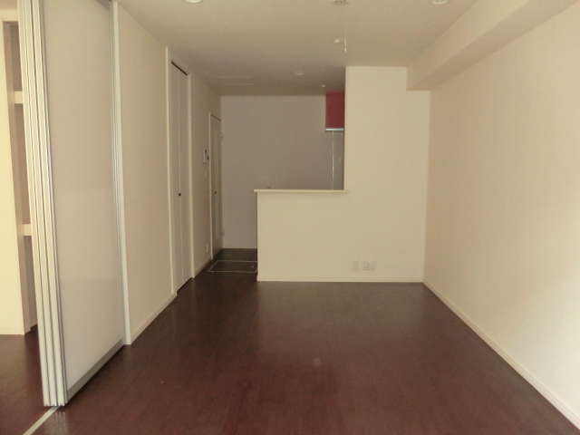 4/29 リビング/ダイニング