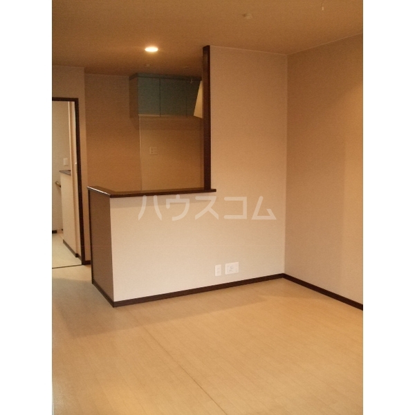 3/17 リビング/ダイニング