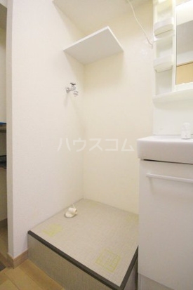 12/30 洗面