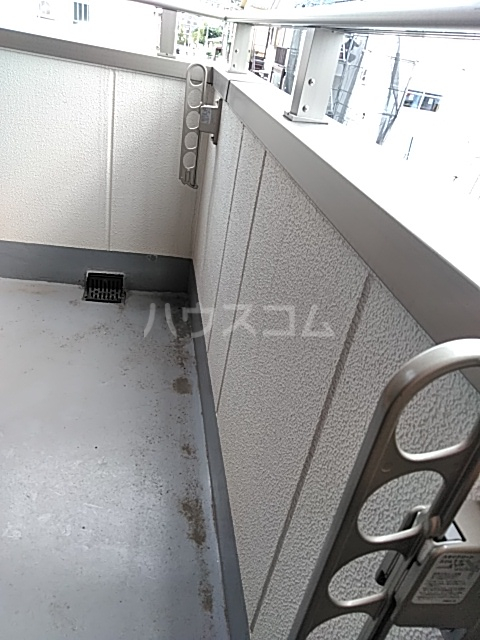 16/30 バルコニー