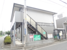 2/7 エントランス