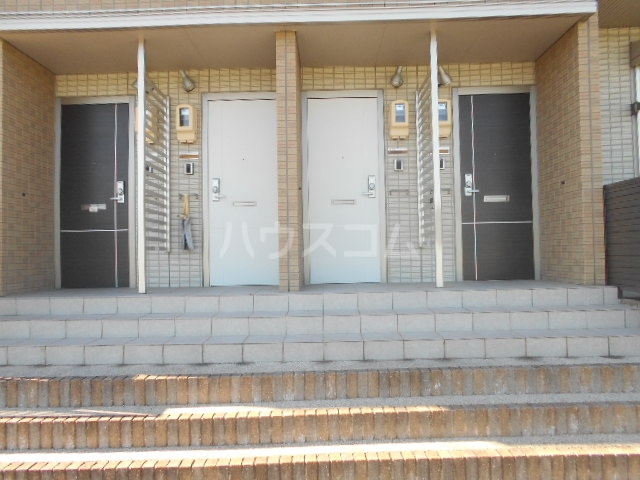 19/24 エントランス