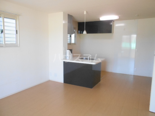 3/24 リビング/ダイニング