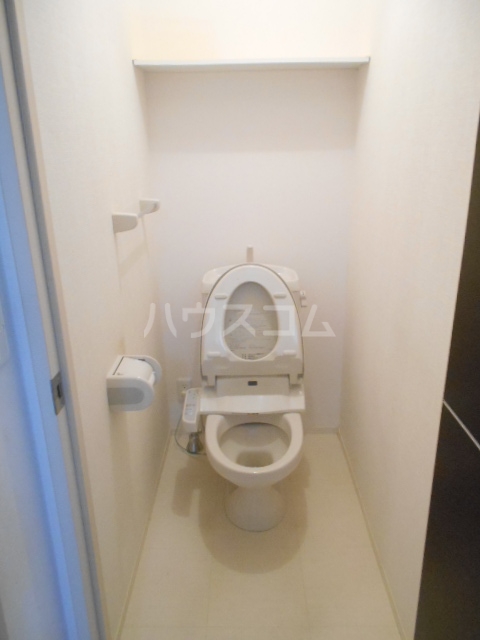 12/24 トイレ