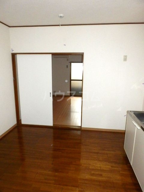 4/28 リビング/ダイニング