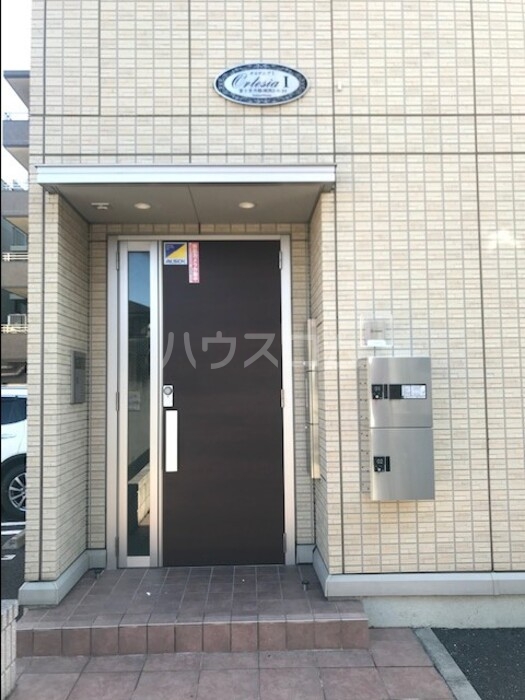 2/10 エントランス