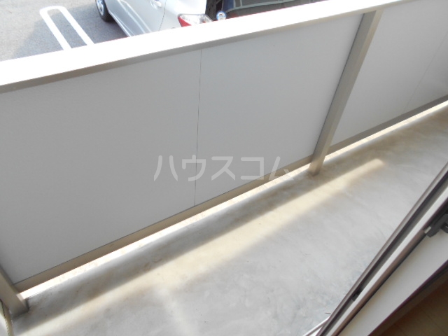 16/30 バルコニー
