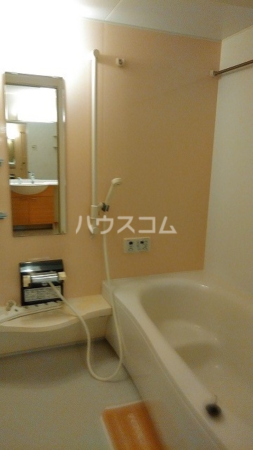 15/30 浴室