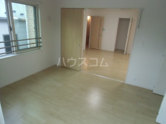 6/27 リビング/ダイニング