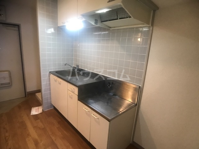 11/25 キッチン
