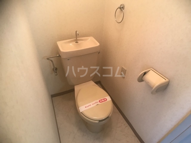 15/25 トイレ