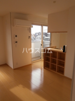 5/29 リビング/ダイニング