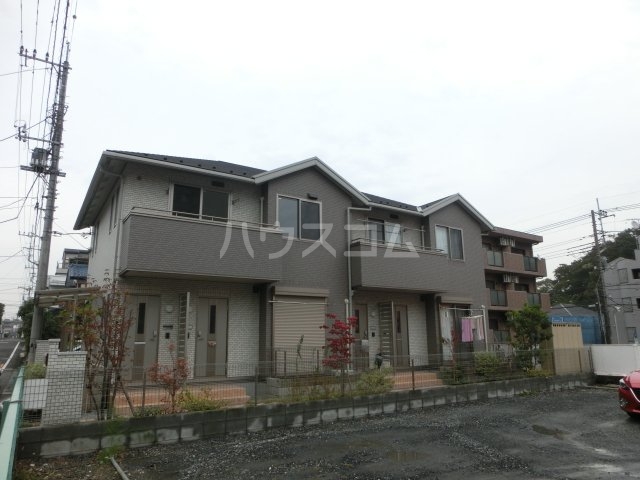 14/23 エントランス