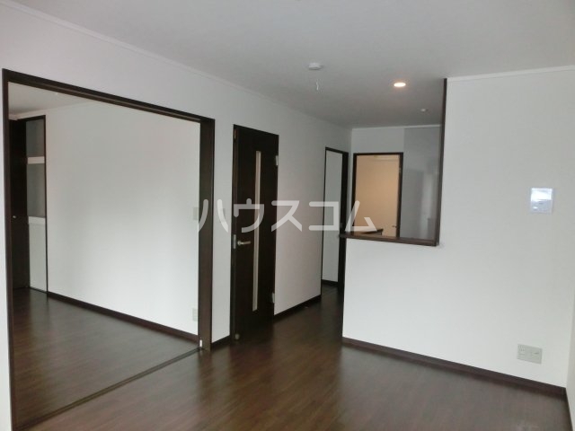 4/23 リビング/ダイニング