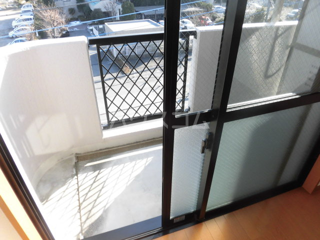 16/28 バルコニー