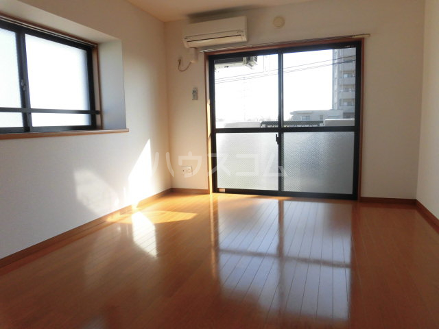 4/28 リビング/ダイニング