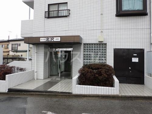 19/26 エントランス