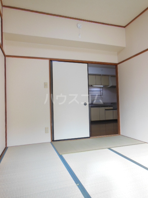 7/30 室内