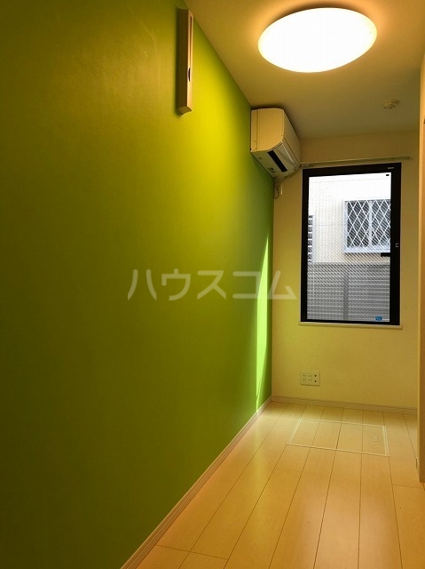 4/16 リビング/ダイニング