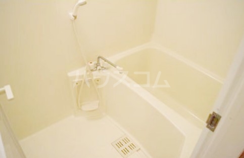 7/24 浴室