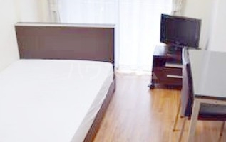 10/24 バルコニー