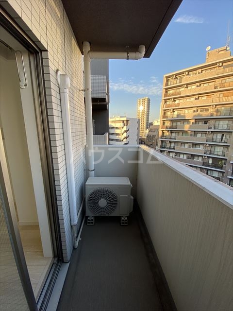 18/28 バルコニー