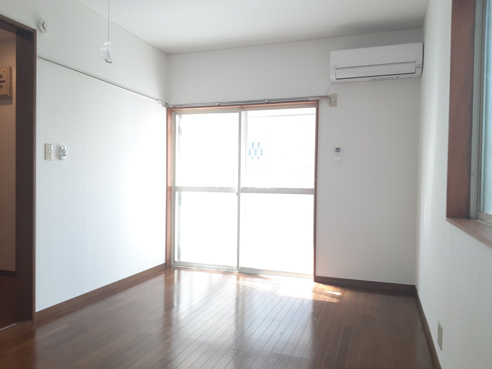 4/27 リビング/ダイニング