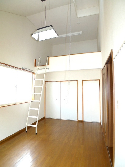 3/17 リビング/ダイニング