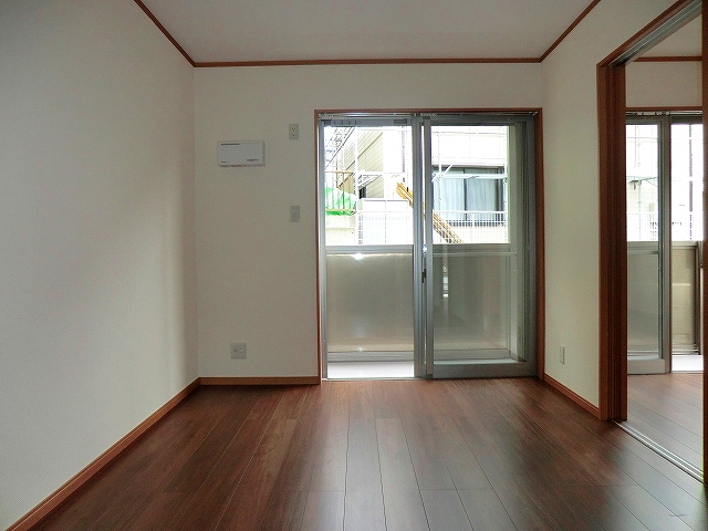 3/19 リビング/ダイニング