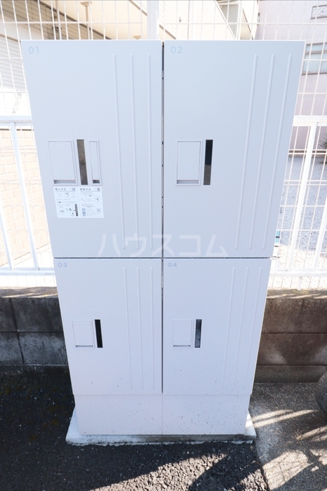 14/19 エントランス