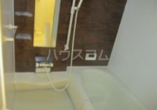 7/24 浴室