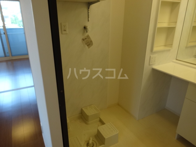 17/30 洗面
