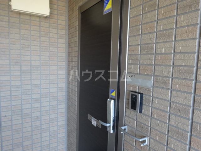 10/30 玄関