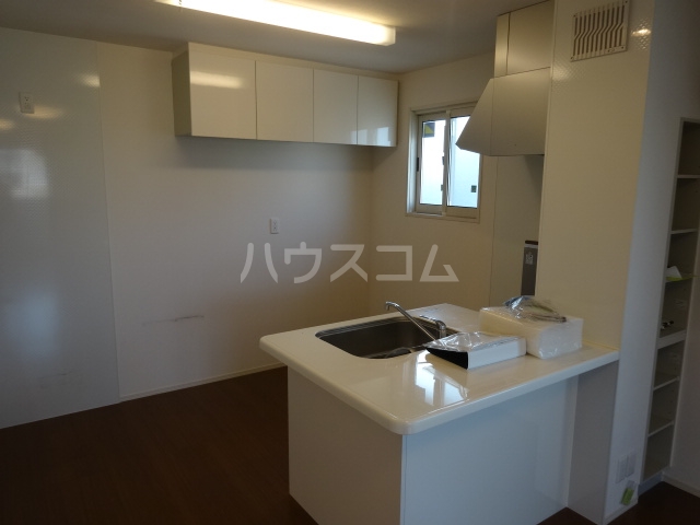11/30 キッチン