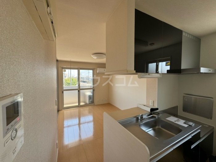 3/25 リビング/ダイニング