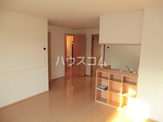 3/22 リビング/ダイニング