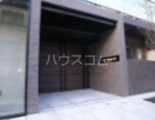 11/21 エントランス