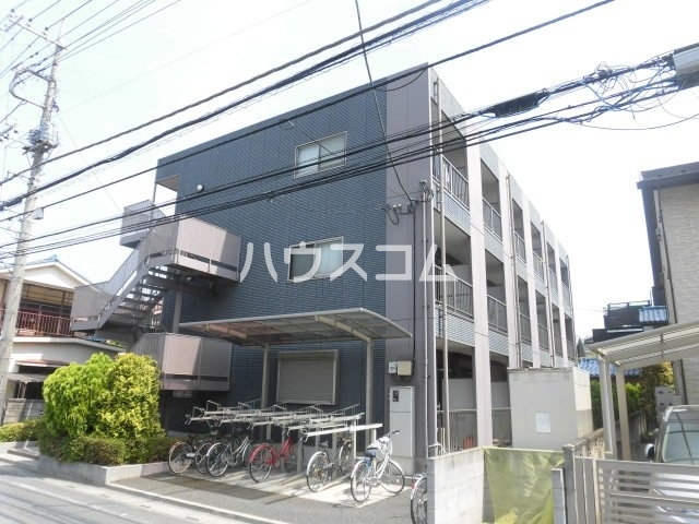 1/9 外観