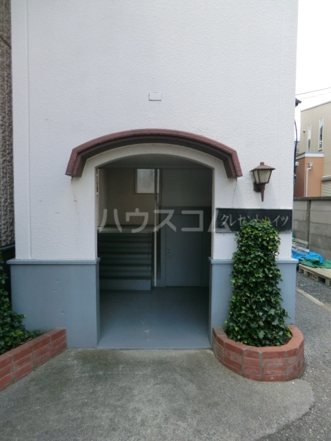 15/20 エントランス