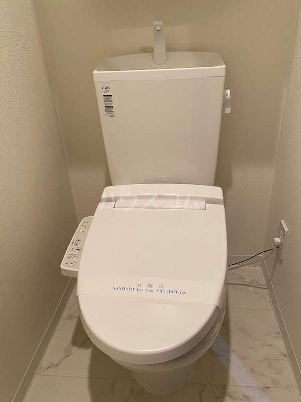 10/28 トイレ