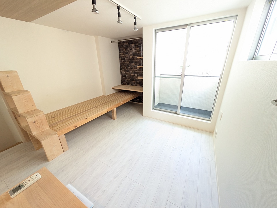 3/24 リビング/ダイニング