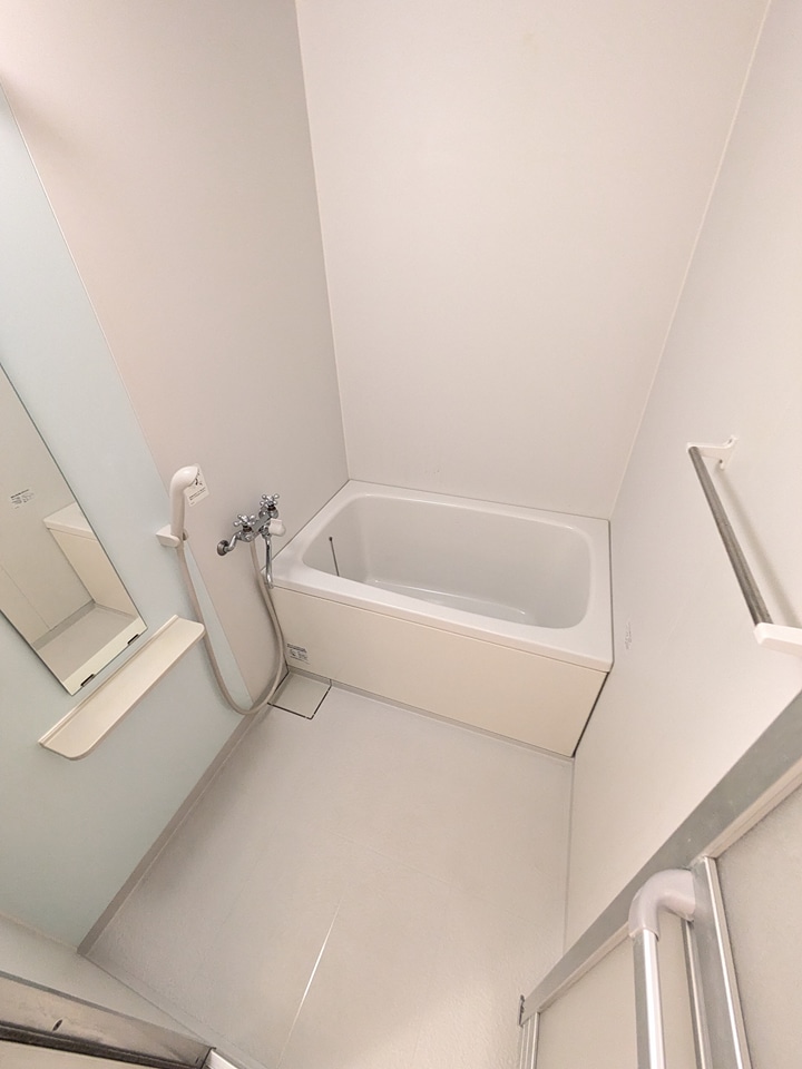 11/24 浴室