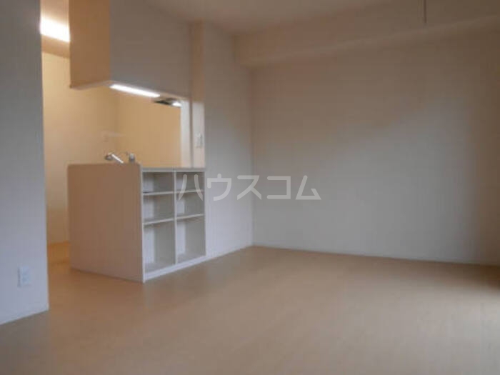 3/16 リビング/ダイニング