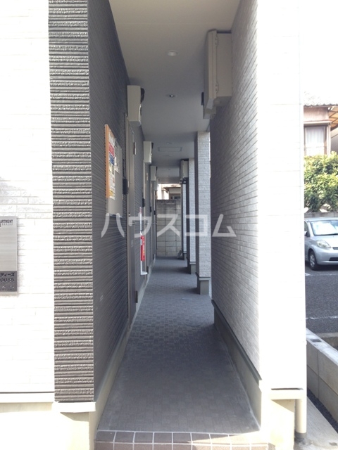 20/22 エントランス