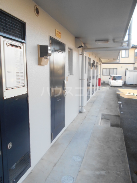 14/20 エントランス