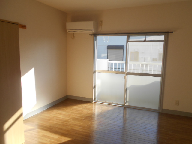 3/27 リビング/ダイニング