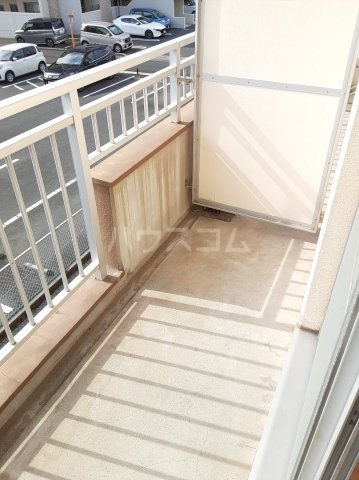 24/30 バルコニー